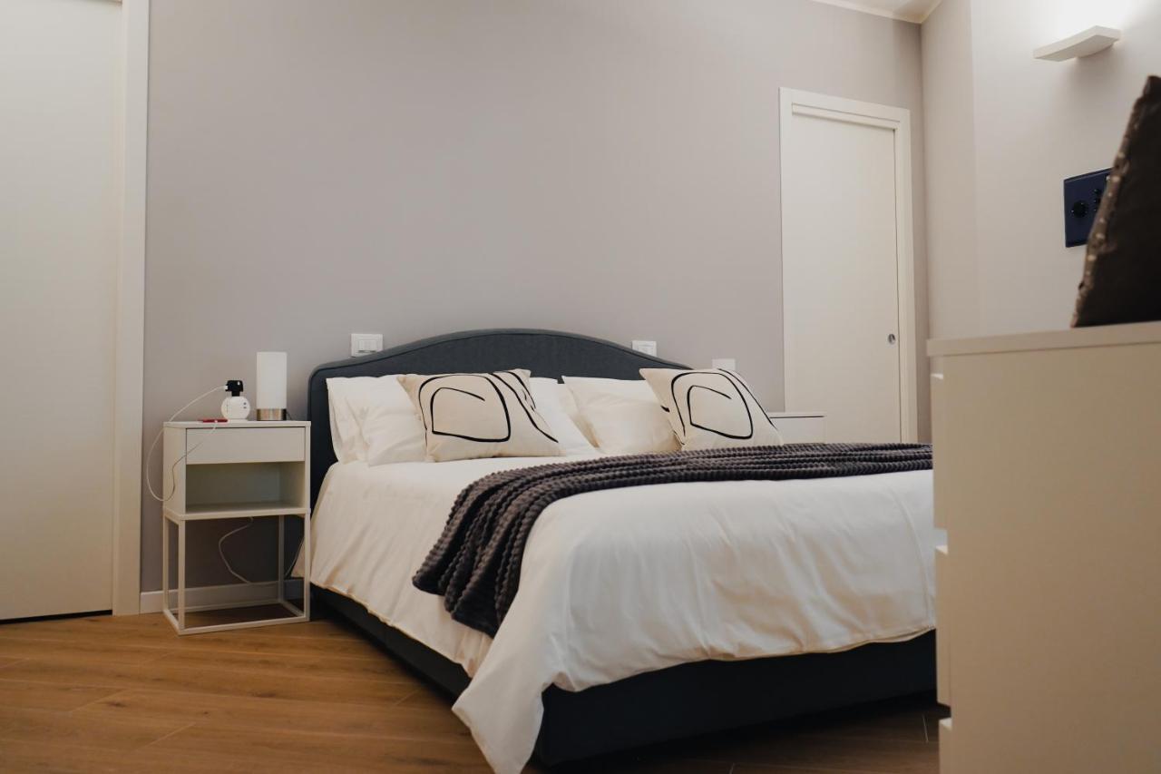 Exclusive Apartment In Piazza Italia In Перуджа Экстерьер фото