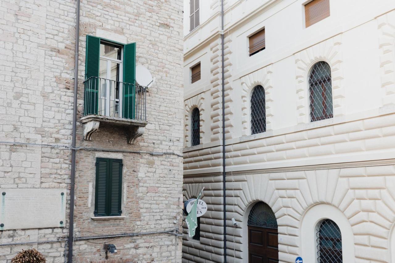 Exclusive Apartment In Piazza Italia In Перуджа Экстерьер фото