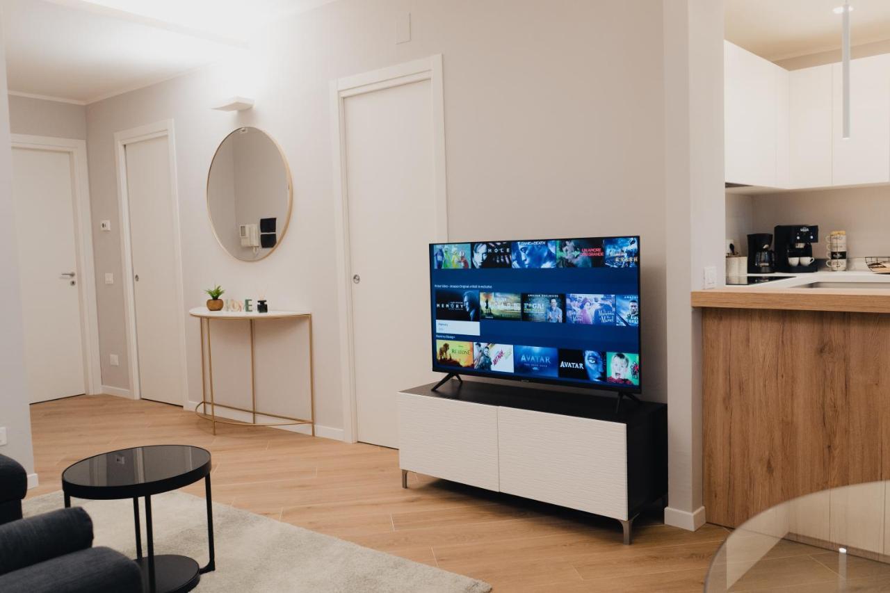 Exclusive Apartment In Piazza Italia In Перуджа Экстерьер фото