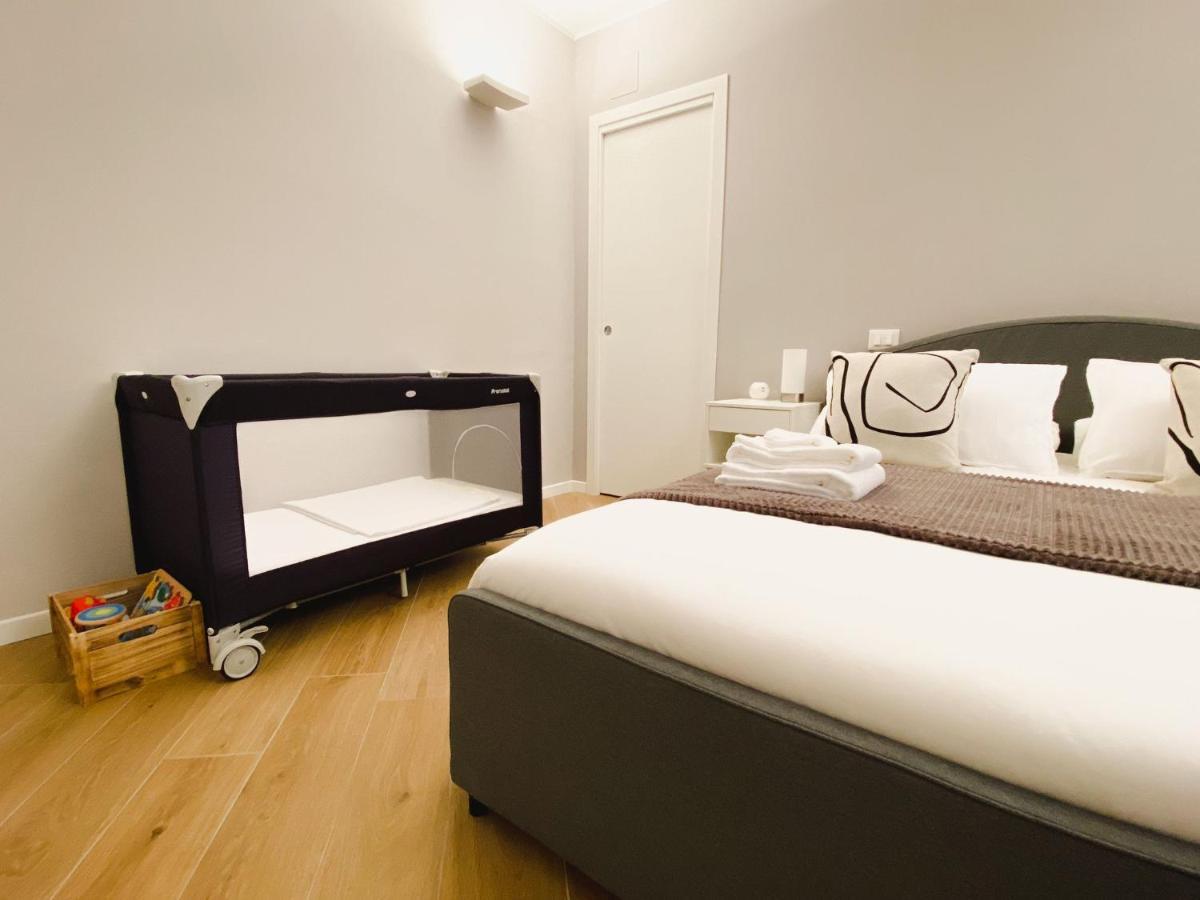 Exclusive Apartment In Piazza Italia In Перуджа Экстерьер фото